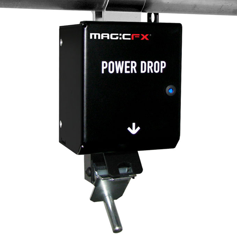 MAGICFX Power Drop